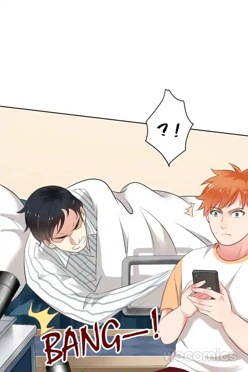 Legend Reboot Chapter 27 33